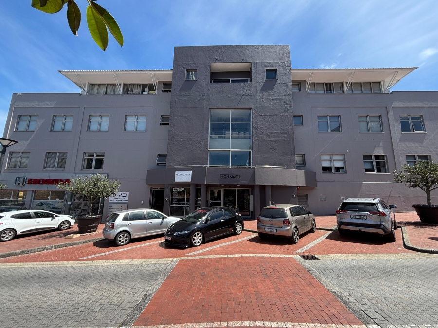 To Let Commercial Property for Rent in Tyger Valley Western Cape